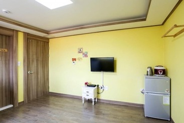 Daebudo Chungchun Pension