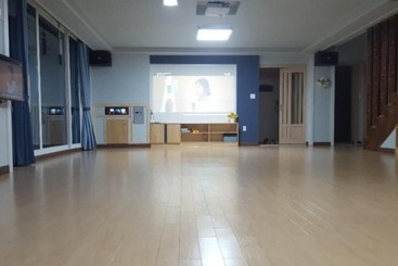 Daebudo Chungchun Pension