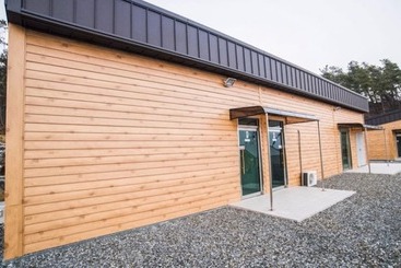 Daebudo Ciel Glamping Pension