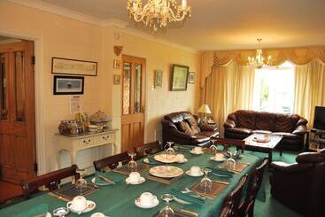 Heatherview B&b