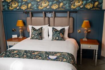 Himley House Hotel By Greene King Inns