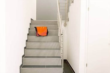 Home Port Hostel