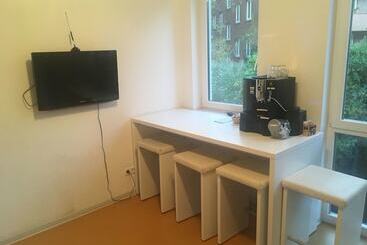 Home Port Hostel