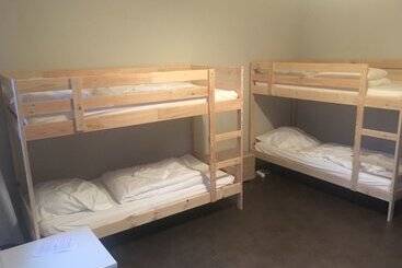 Home Port Hostel