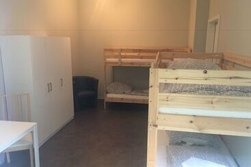 Home Port Hostel