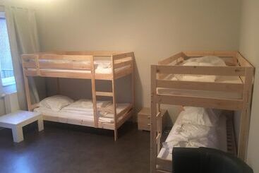 Home Port Hostel