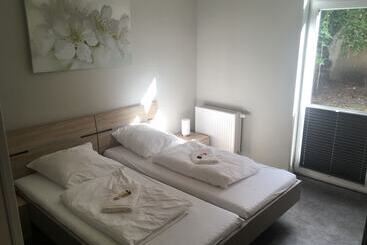 Home Port Hostel