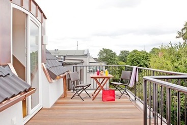 Home Port Hostel