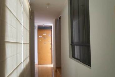 مسافرخانه Javi's Rooms