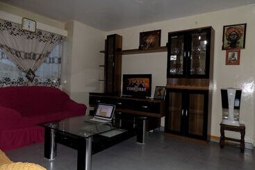 هتل 116 47 Fanaka South Crescent House