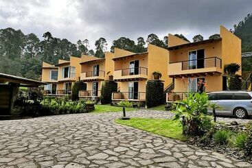 هتل 7 Cabañas