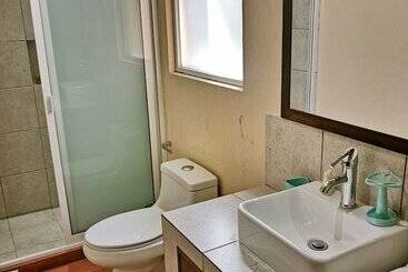 هتل 7 Cabañas