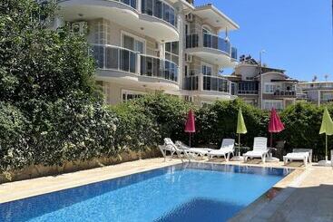 هتل Belek Gold Pansiyon