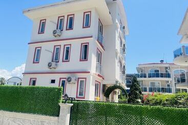هتل Belek Gold Pansiyon