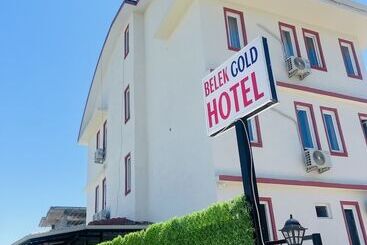 هتل Belek Gold Pansiyon