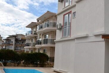 هتل Belek Gold Pansiyon