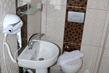 هتل Belek Gold Pansiyon