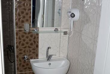 هتل Belek Gold Pansiyon