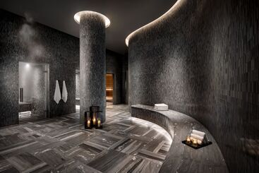هتل Fairmont Century Plaza Gold Experience