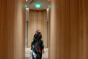 هتل Fairmont Century Plaza Gold Experience