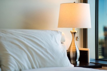 هتل Furnished Apartments On Pine Street