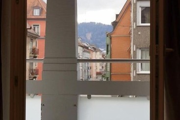 هتل Luxury Apartments By Livingdowntown
