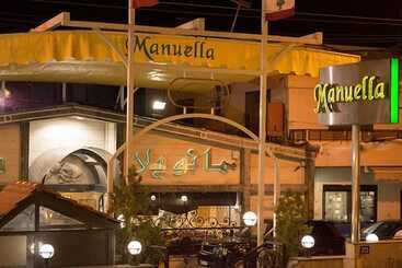 هتل Manuella