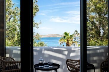 Hotel Parea Paros   Adults Only