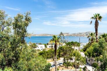 هتل Parea Paros   Adults Only