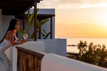 هتل Parea Paros   Adults Only