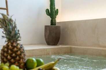 هتل Parea Paros   Adults Only