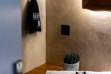 هتل Parea Paros   Adults Only