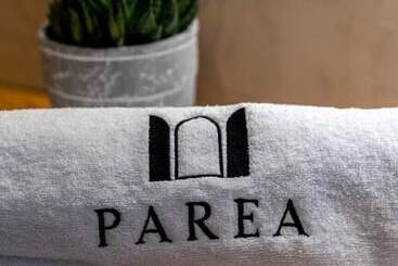 هتل Parea Paros Adults Only