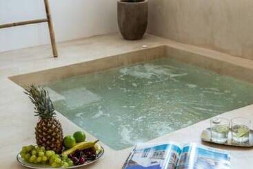 هتل Parea Paros   Adults Only