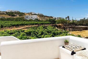 هتل Parea Paros   Adults Only