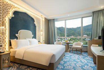 هتل Shenzhen Kyushu Joycheng