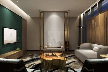 هتل Shenzhen Kyushu Joycheng