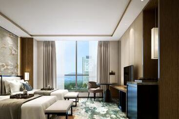 هتل Shenzhen Kyushu Joycheng