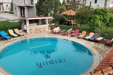هتل Sirius Star