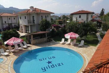 هتل Sirius Star
