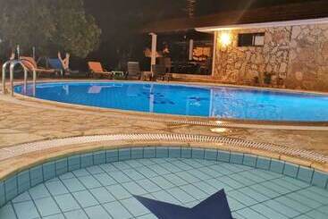 هتل Sirius Star
