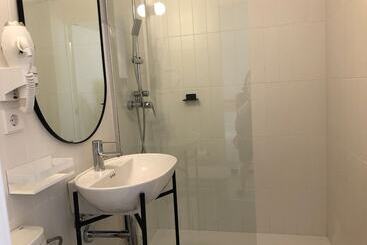 هتل The Mohouse Boutique Room