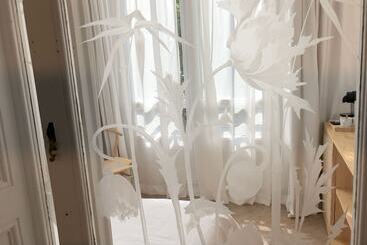 هتل The Mohouse Boutique Room