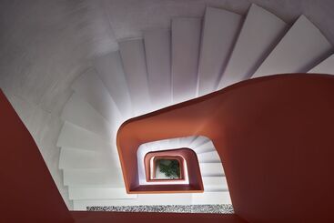هتل The Newel Metaxourgeio