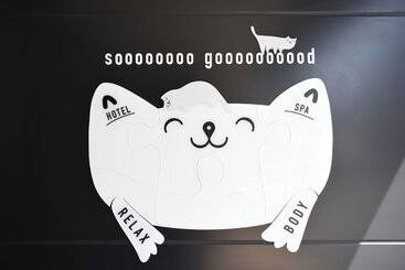هتل Wan Osaka Ebisu