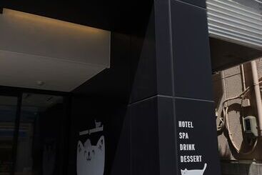 هتل Wan Osaka Ebisu