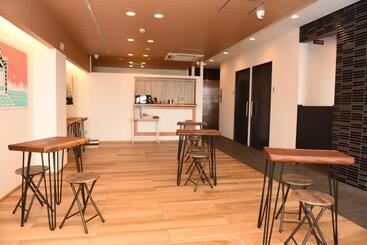هتل Wan Osaka Ebisu