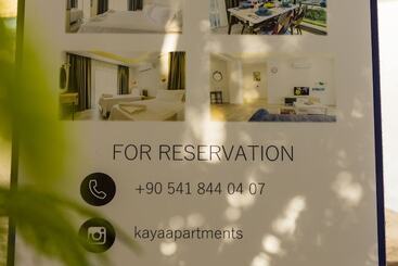 Kaya Apartments