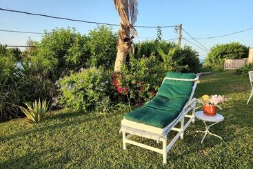 پانسیون Bermuda Connections Guest House