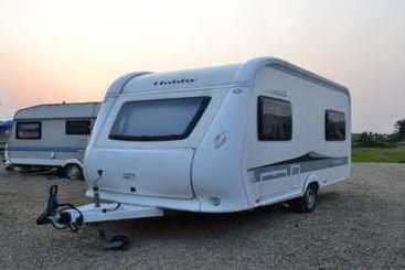 پانسیون Daebudo Caravan Land